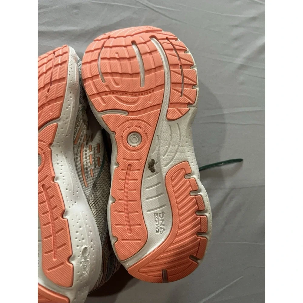 Brooks product pair